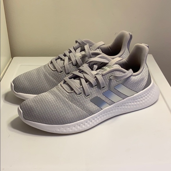 adidas Shoes - SOLD ⚠️Adidas Puremotion Running Shoes-worn once